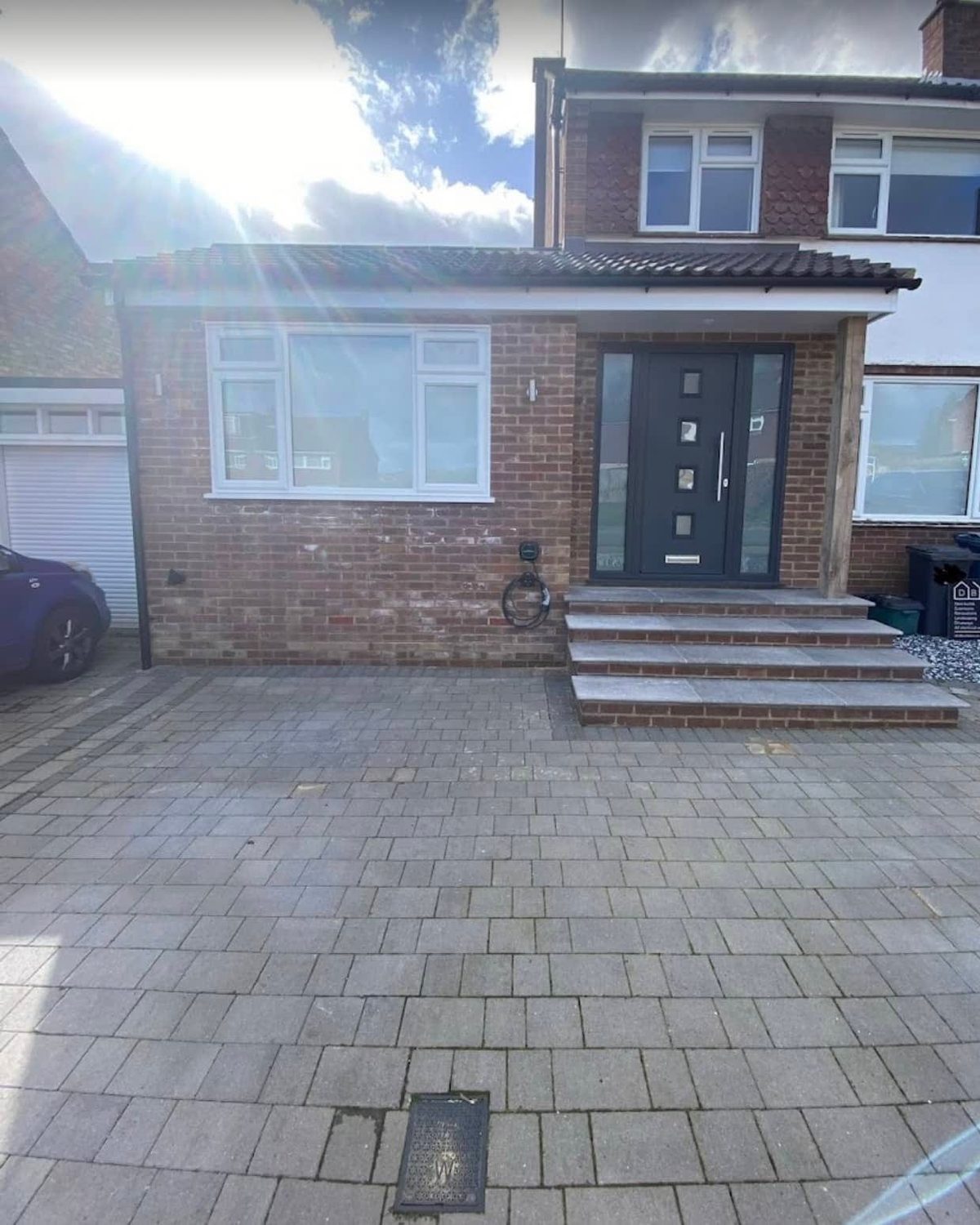 House Renovations & Extensions