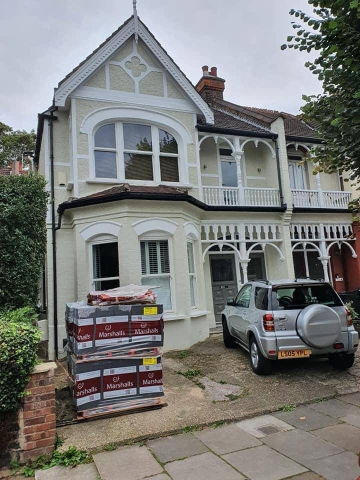 Property Maintenance in Berkhamsted, Hertfordshire